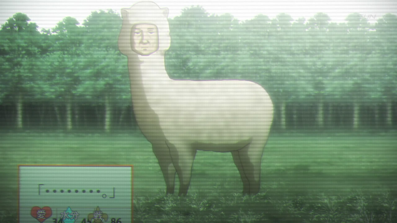 Illustration for article titled AniClub: Steins;Gate Edition: Tu-Tu-Ruu! (Ep. 1-3)
